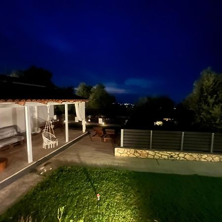 Joyas Cosy Apartment Tragáki Kültér fotó