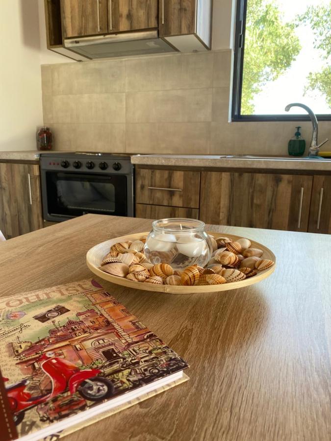 Joyas Cosy Apartment Tragáki Kültér fotó