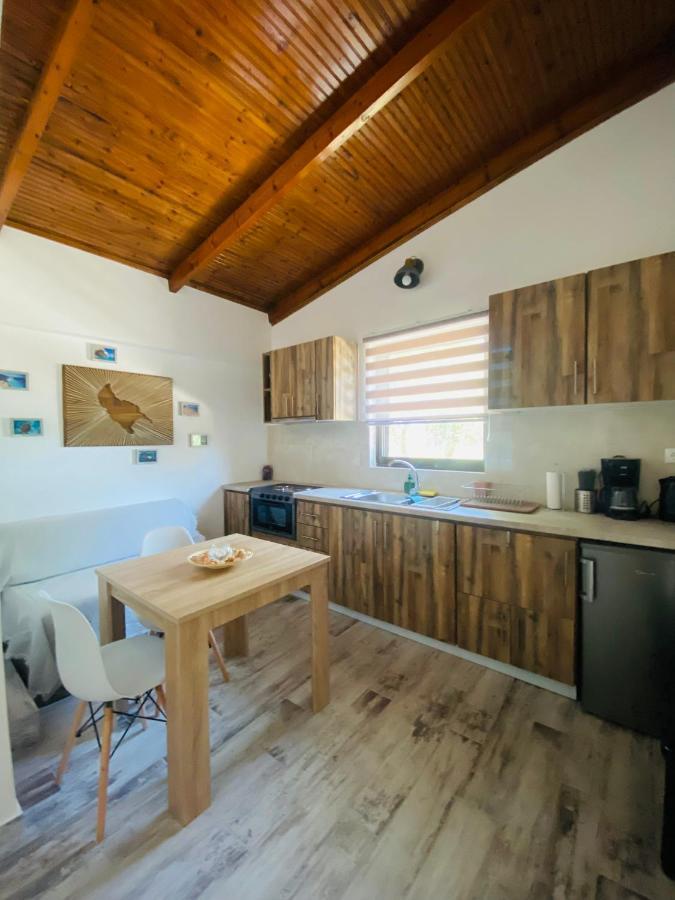 Joyas Cosy Apartment Tragáki Kültér fotó