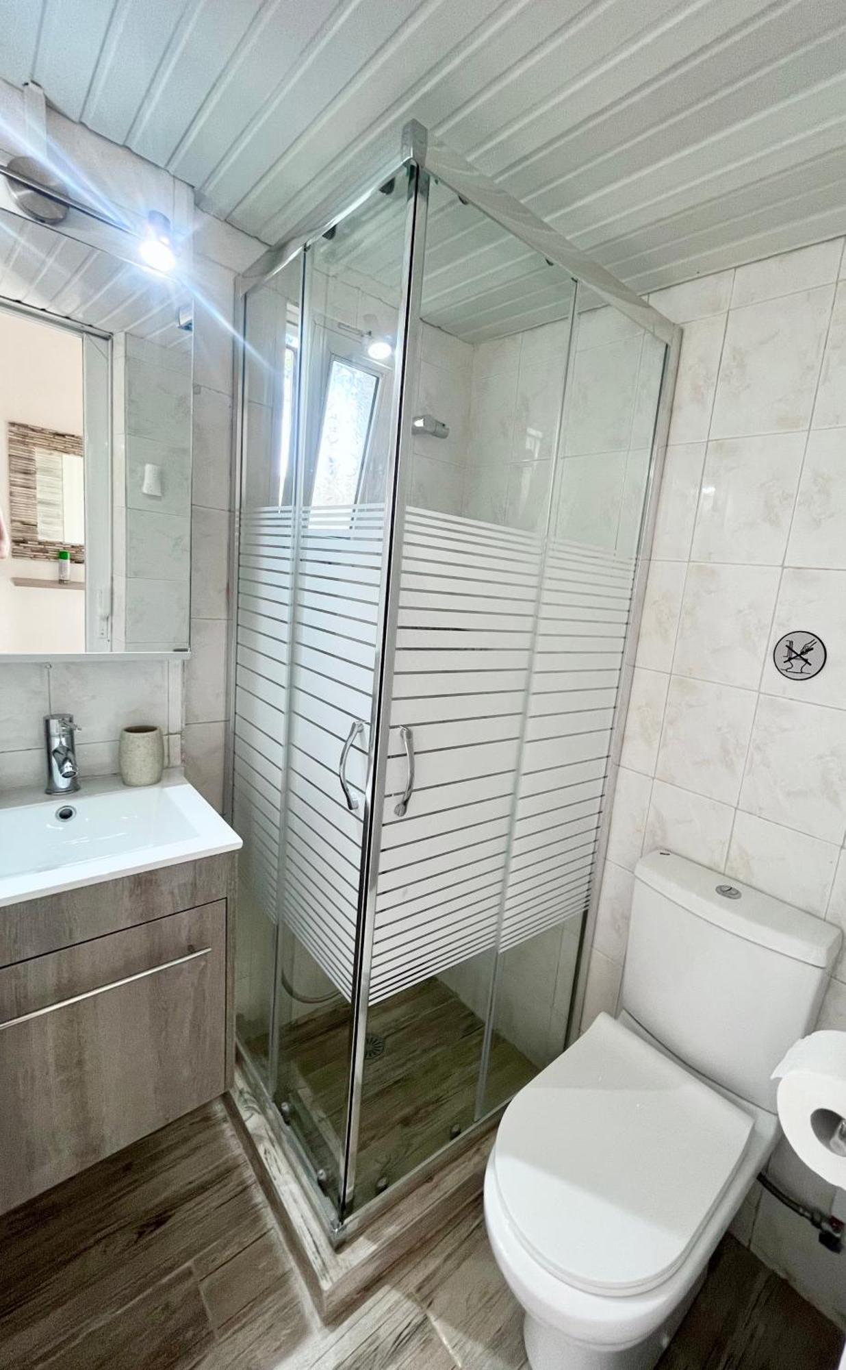 Joyas Cosy Apartment Tragáki Kültér fotó