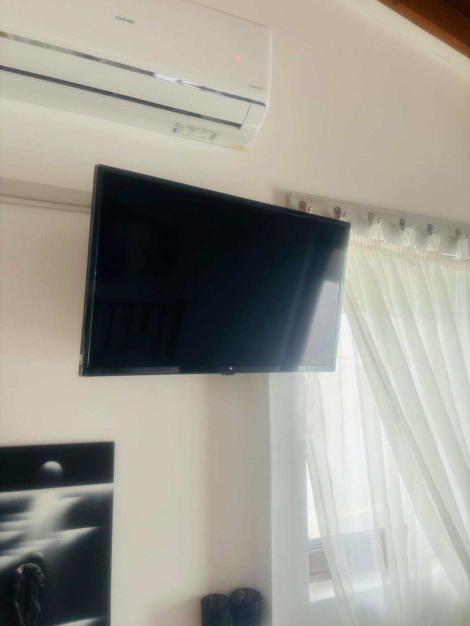 Joyas Cosy Apartment Tragáki Kültér fotó