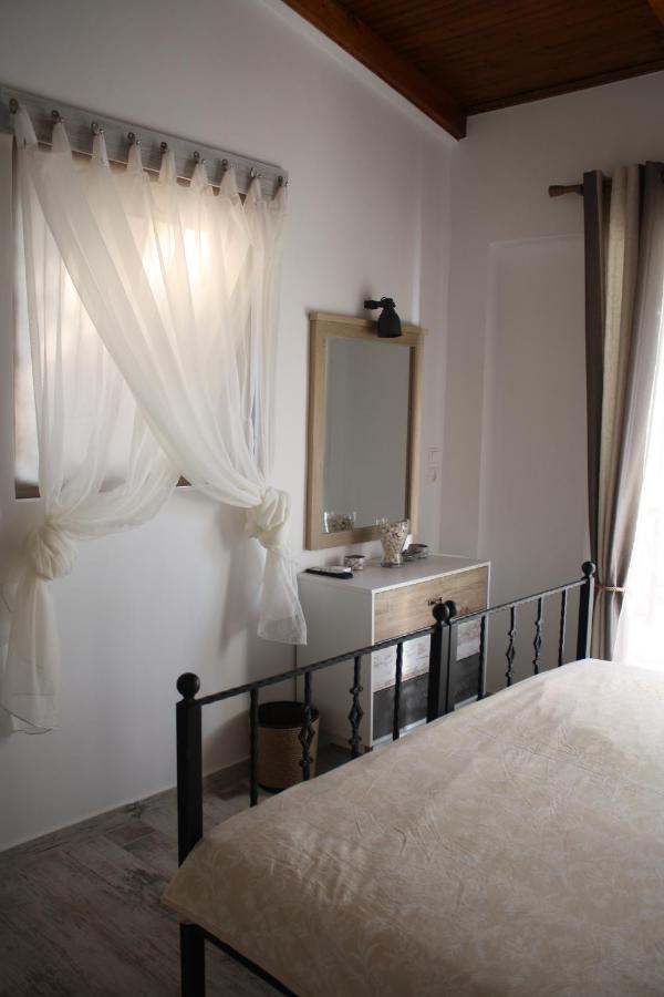 Joyas Cosy Apartment Tragáki Kültér fotó