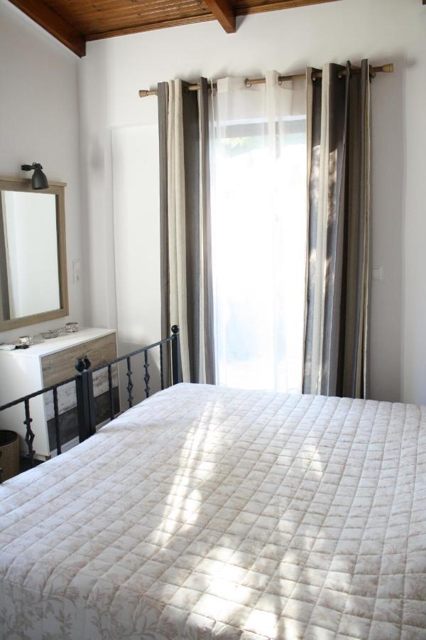 Joyas Cosy Apartment Tragáki Kültér fotó